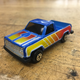 Illustration for article titled Truckin Thursday: Mystery Squarebody Chevy